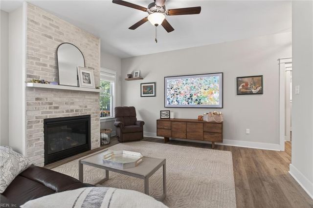 5660 Regal CT, Providence Forge, VA 23140