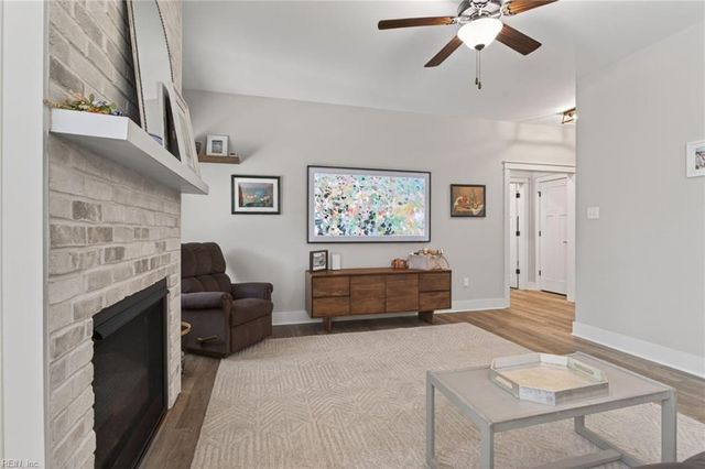 5660 Regal CT, Providence Forge, VA 23140