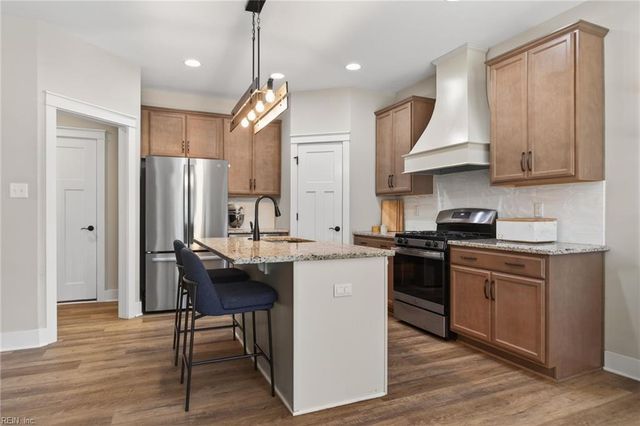 5660 Regal CT, Providence Forge, VA 23140