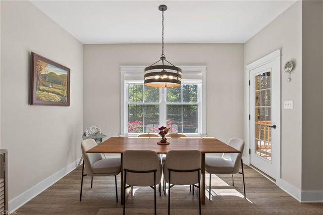 5660 Regal CT, Providence Forge, VA 23140