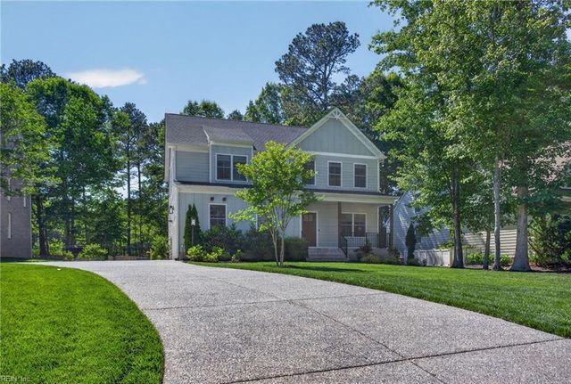 5660 Regal CT, Providence Forge, VA 23140