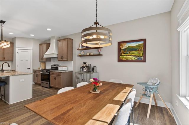 5660 Regal CT, Providence Forge, VA 23140
