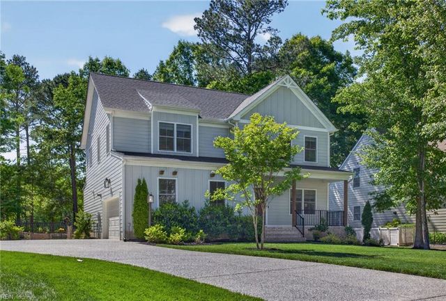 5660 Regal CT, Providence Forge, VA 23140