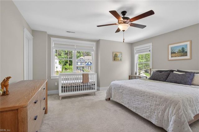 5660 Regal CT, Providence Forge, VA 23140
