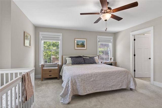 5660 Regal CT, Providence Forge, VA 23140