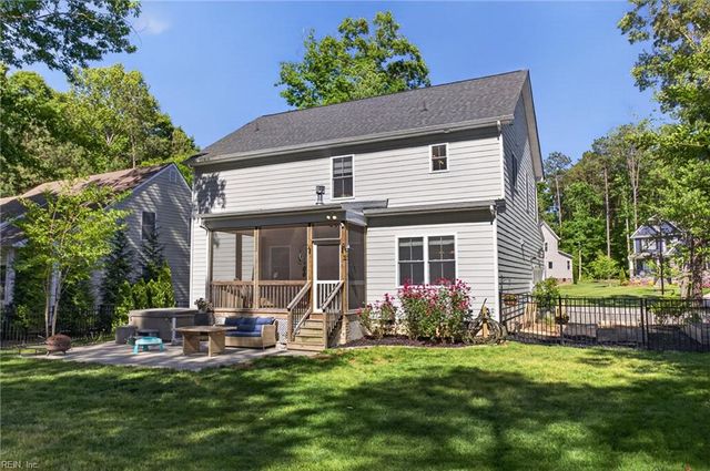 5660 Regal CT, Providence Forge, VA 23140
