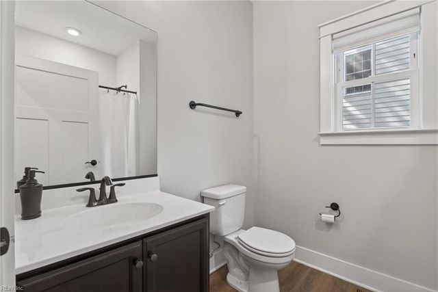 5660 Regal CT, Providence Forge, VA 23140