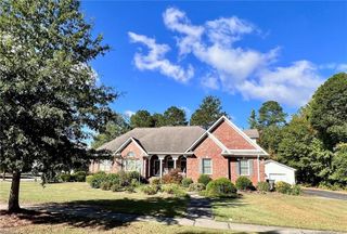 4901 Willow Oak Drive, Lumberton, NC 28358