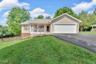 210 Taylor Drive, Piney Flats, TN 37686