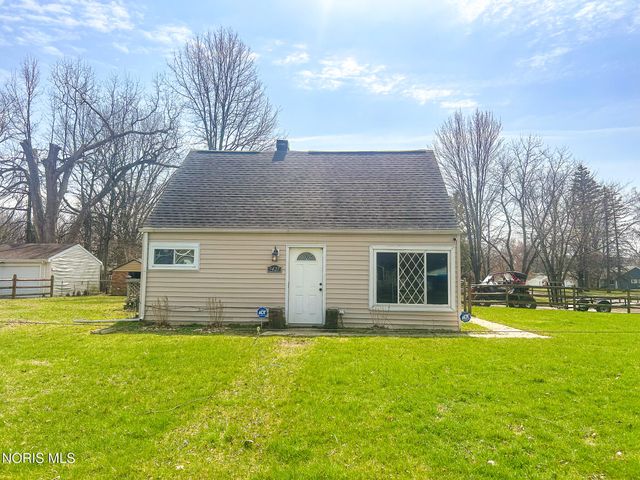 5427 Florita Drive, Toledo, OH 43615