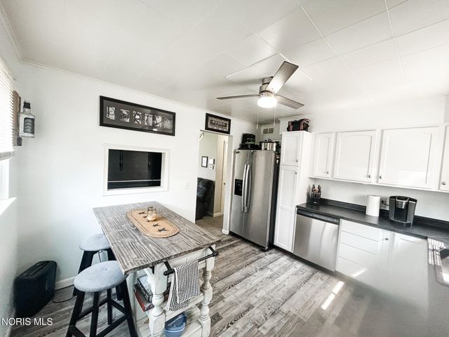 5427 Florita Drive, Toledo, OH 43615