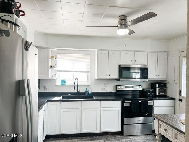 5427 Florita Drive, Toledo, OH 43615