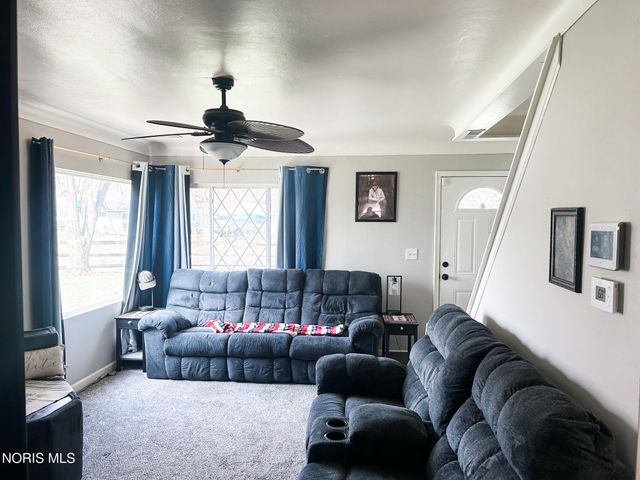 5427 Florita Drive, Toledo, OH 43615