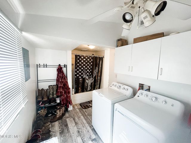 5427 Florita Drive, Toledo, OH 43615