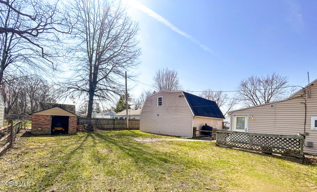 5427 Florita Drive, Toledo, OH 43615