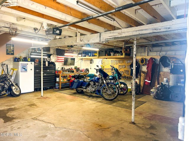 5427 Florita Drive, Toledo, OH 43615