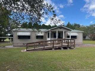 3048 Cedar Creek Road, Fayetteville, NC 28312