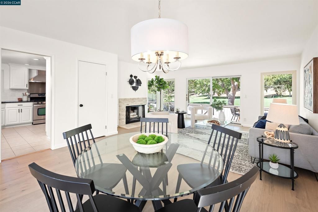 Image 7 of property listing at 522 Cambrian Way, Danville, CA 94526