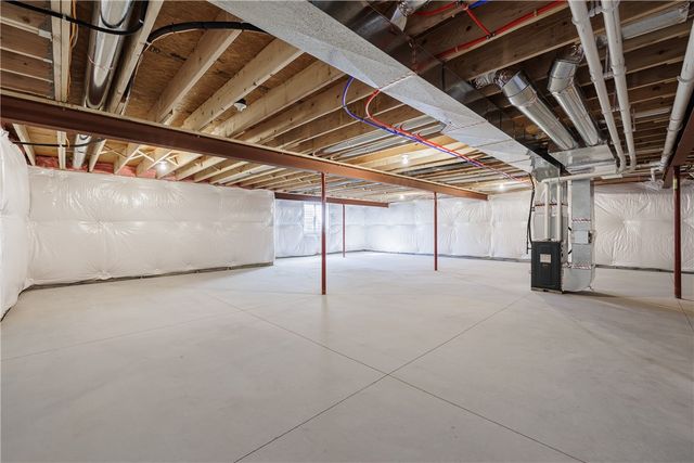 5 Eagle Hollow, Perinton, NY 14526