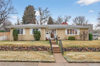 2060 E Floyd Avenue, Englewood, CO 80113