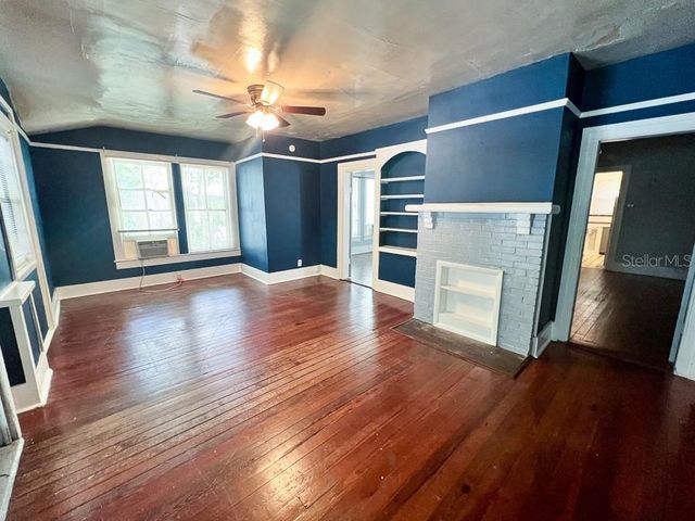 312 NE 2ND AVENUE W, Gainesville, FL 32601