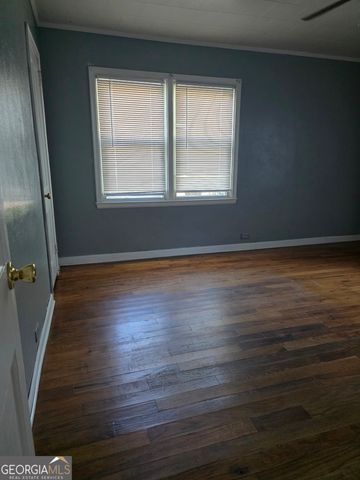 419 Chamlee Drive, Fort Valley, GA 31030