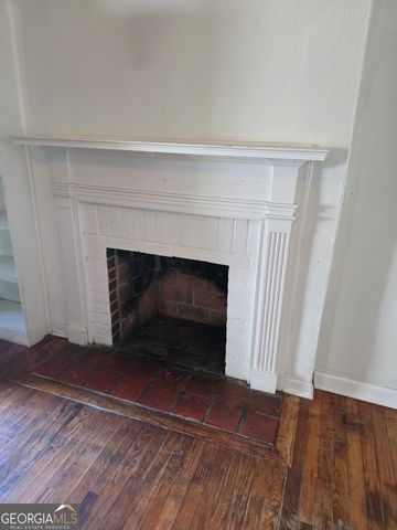 419 Chamlee Drive, Fort Valley, GA 31030