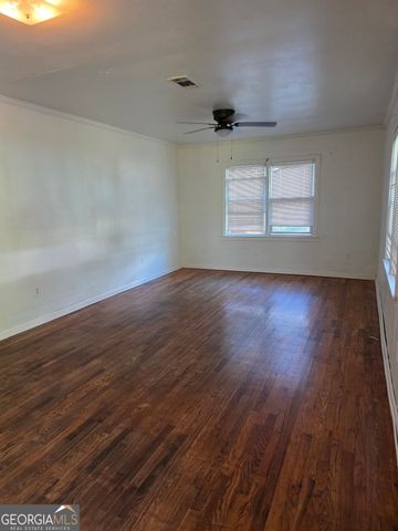 419 Chamlee Drive, Fort Valley, GA 31030