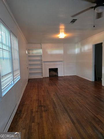 419 Chamlee Drive, Fort Valley, GA 31030