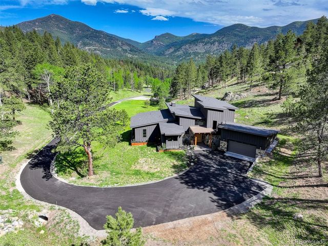 338 Red Lily Place, Evergreen, CO 80439