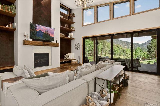 338 Red Lily Place, Evergreen, CO 80439