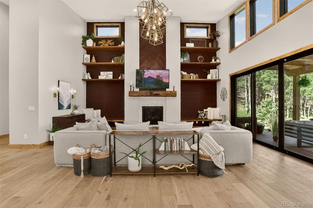 338 Red Lily Place, Evergreen, CO 80439