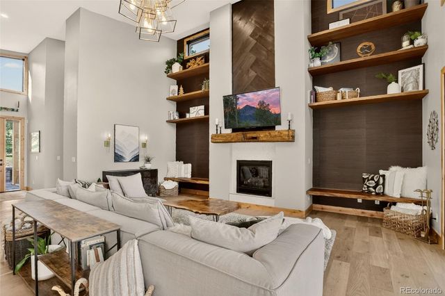 338 Red Lily Place, Evergreen, CO 80439