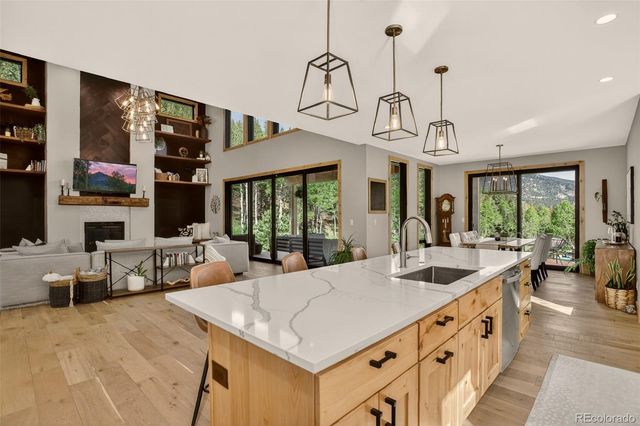 338 Red Lily Place, Evergreen, CO 80439