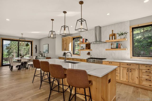 338 Red Lily Place, Evergreen, CO 80439
