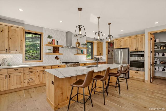338 Red Lily Place, Evergreen, CO 80439