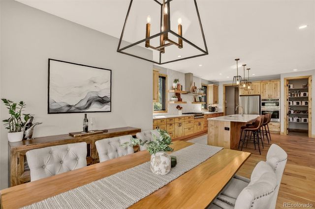 338 Red Lily Place, Evergreen, CO 80439