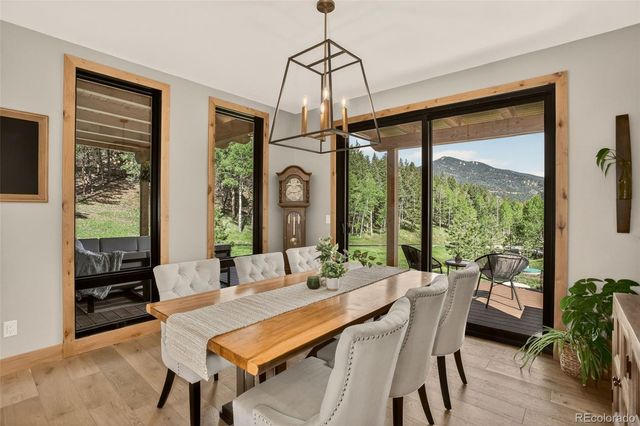 338 Red Lily Place, Evergreen, CO 80439