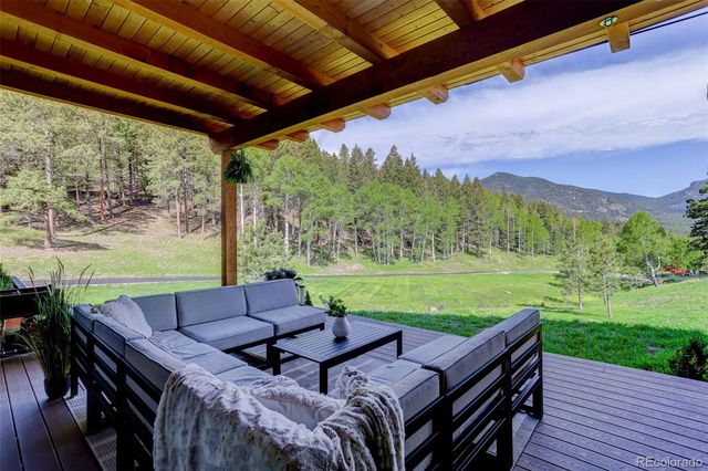 338 Red Lily Place, Evergreen, CO 80439