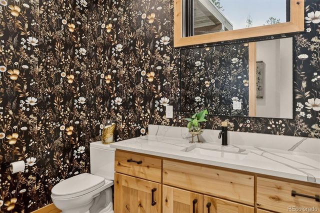 338 Red Lily Place, Evergreen, CO 80439