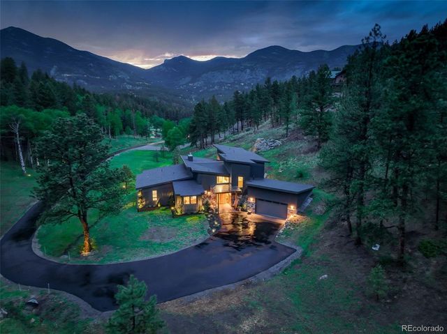 338 Red Lily Place, Evergreen, CO 80439