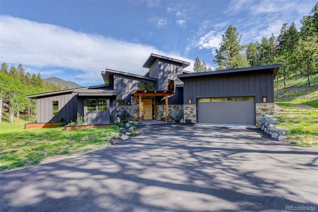 338 Red Lily Place, Evergreen, CO 80439