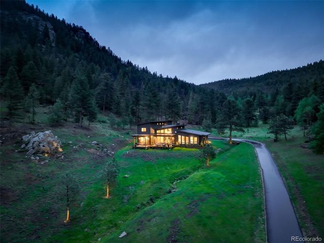 338 Red Lily Place, Evergreen, CO 80439