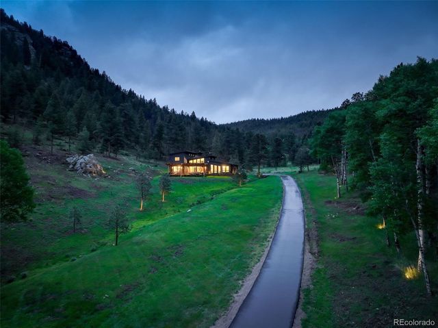 338 Red Lily Place, Evergreen, CO 80439