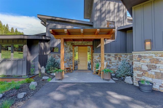 338 Red Lily Place, Evergreen, CO 80439