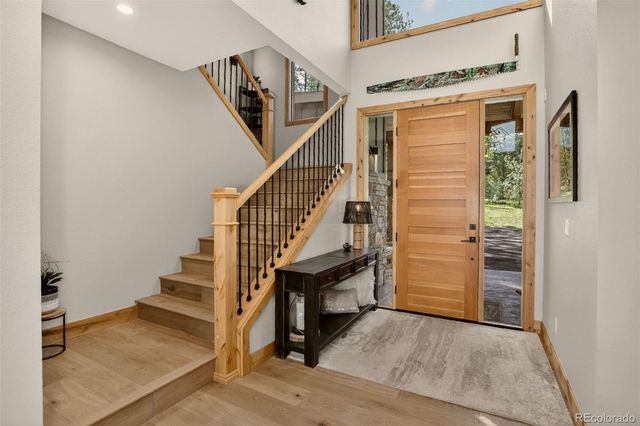 338 Red Lily Place, Evergreen, CO 80439