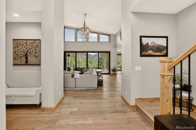 338 Red Lily Place, Evergreen, CO 80439