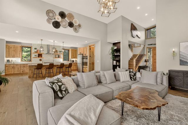 338 Red Lily Place, Evergreen, CO 80439