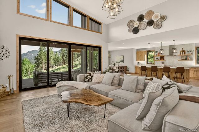 338 Red Lily Place, Evergreen, CO 80439
