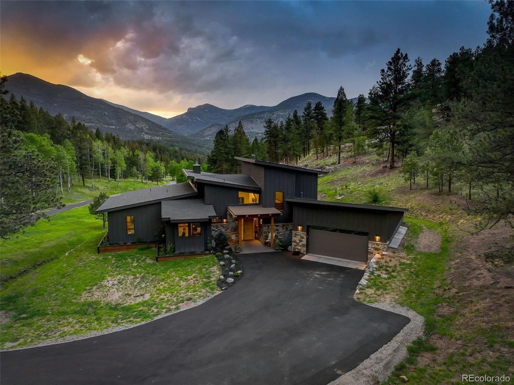 338 Red Lily Place, Evergreen, CO 80439
